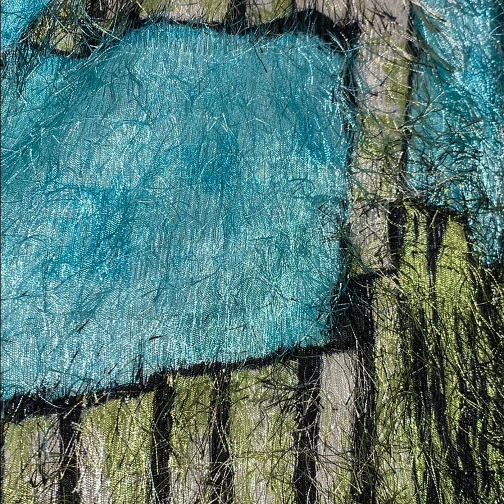 Hairy Jacket - Picture 2 of 4
